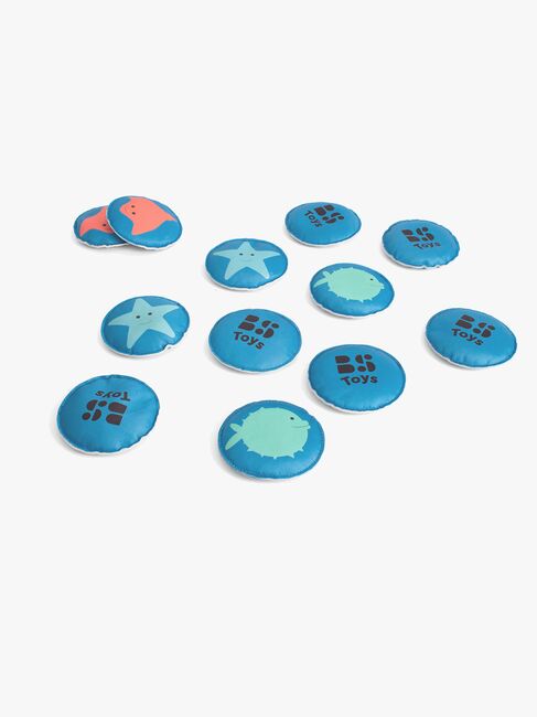BS Toys Diving Memo Badespielzeug