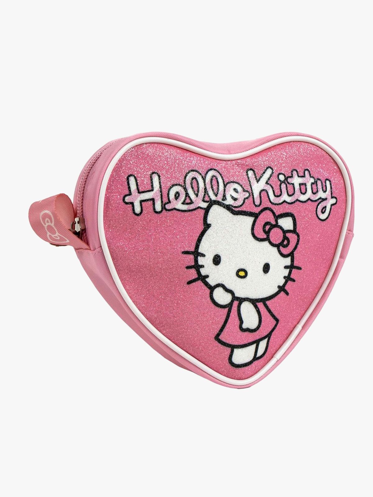 Hello Kitty Schultertasche, Heart