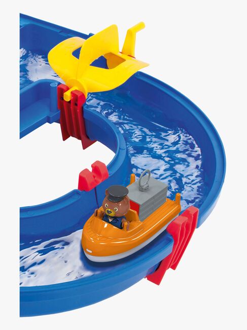 AquaPlay MegaSet Spielset