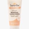 Suntribe Baby & Kids Natural Mineral Sonnencreme LSF 30, 100 ml