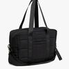 Bellotte Noa Wickeltasche, Black