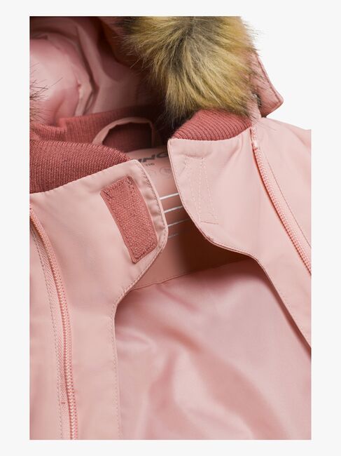 Viking Alv Overall, Rosa