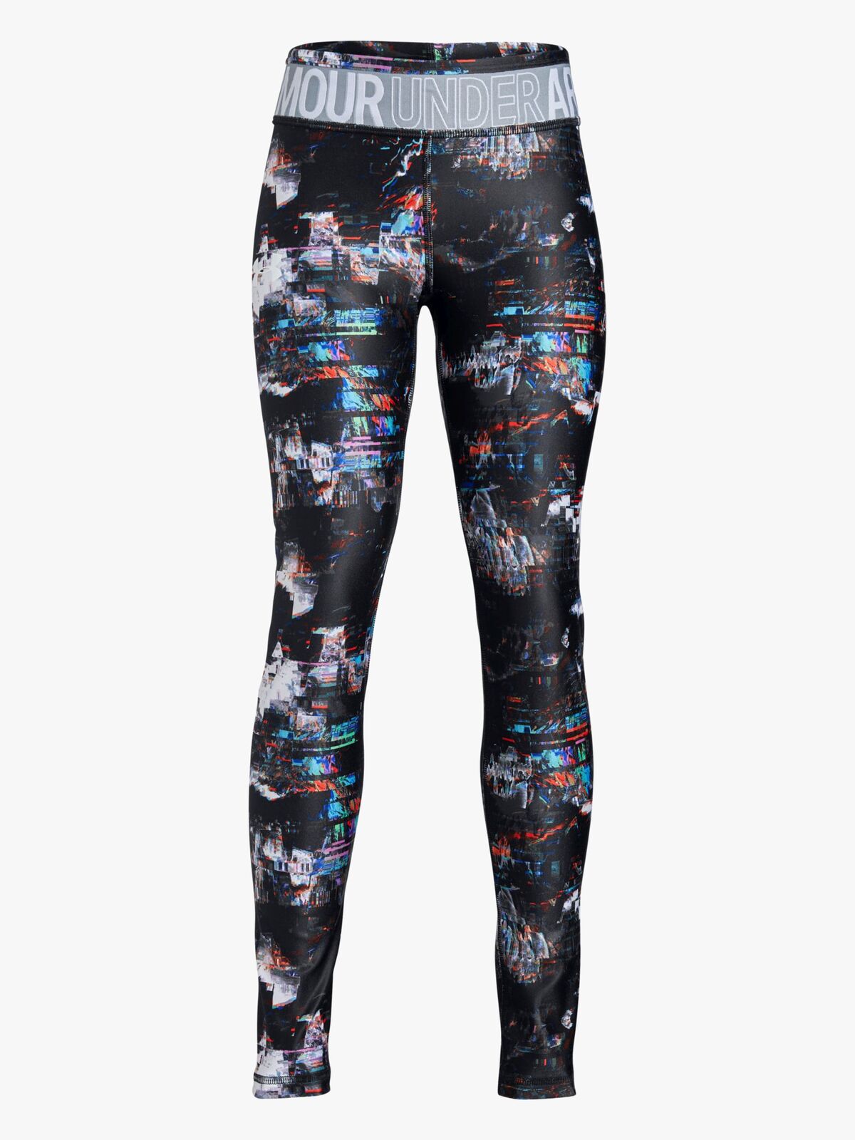 Under armour HG armour Novelty Leggings, Black