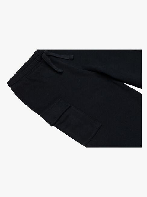 Luca & Lola Andine Culotte-Hose, Black