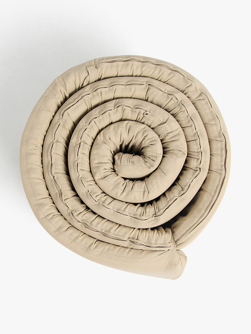 Alice & Fox HOLLIE Nestchen, Beige