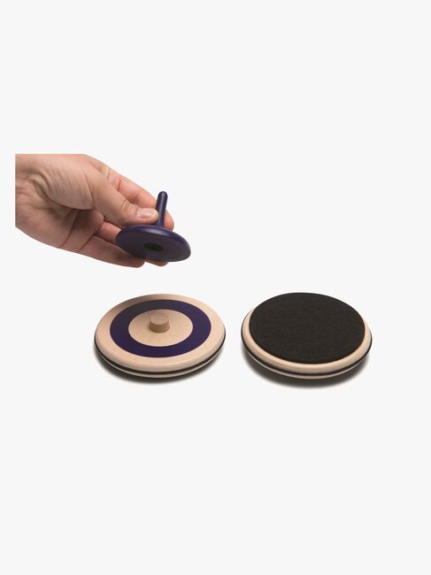 BS Toys Curling Spieleset