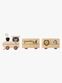Bloomingville Mallen Regal, Natur