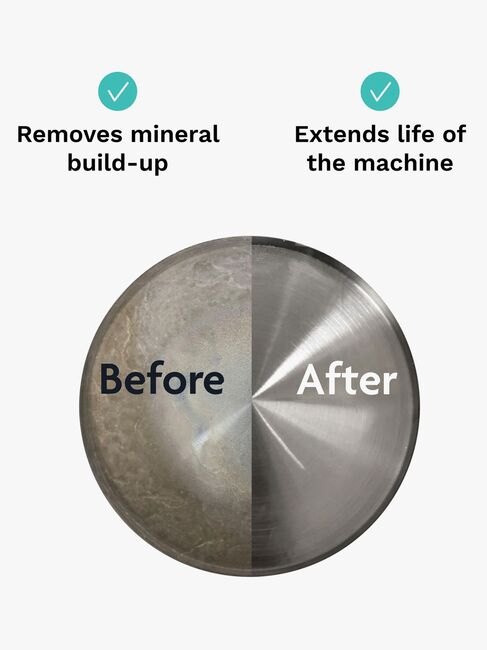 Baby Brezza Universelle Entkalkungstabletten