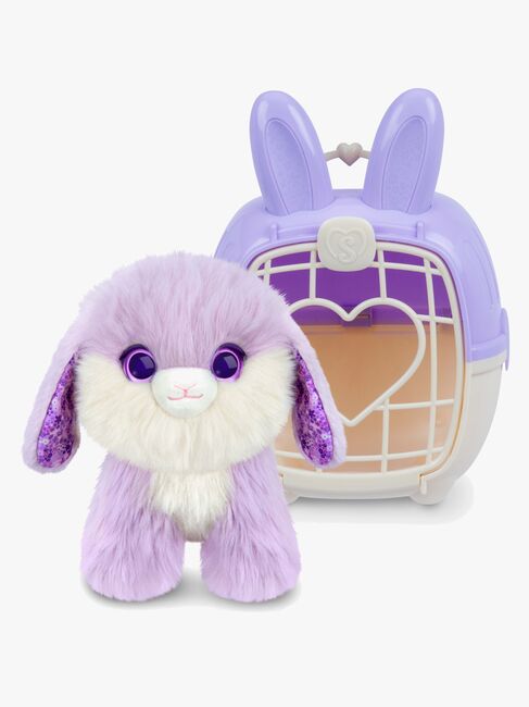 Scruff-a-Luvs Kuscheltier Kaninchen Gemischte Auswahl