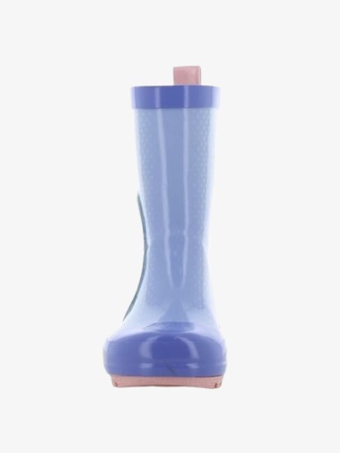 Disney Lilo & Stitch Gummistiefel, Lilac/Light Pink