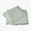 NG Baby Bettwäsche 100x130 Babybett, Sage Green