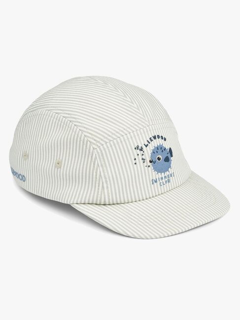 LIEWOOD Rory Kappe, Peppermint/Sandy