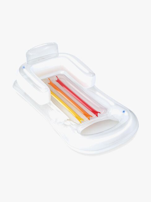 Bestway Badematratze Summer Lounge