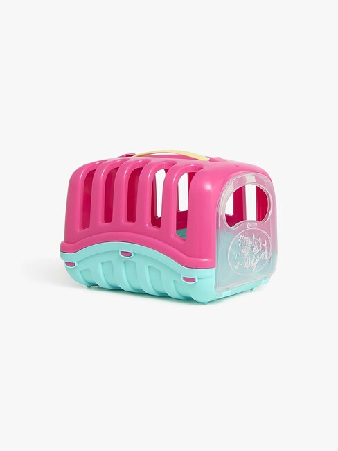Cloudberry Castle Pet Care & Puppy Spielset 6 Teile