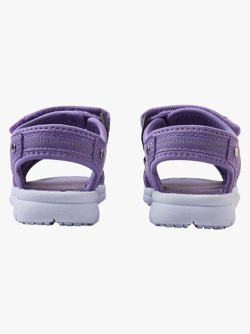 Reima Bungee Sandalen, Misty Violet