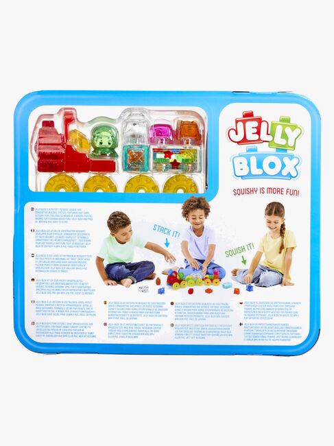 Jelly Blox Squishy Train Bauset 30 Teile, Mehrfarbig 51226018-2462_3f.jpg