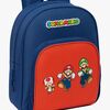 Super Mario Rucksack 10L, Mamma Mia