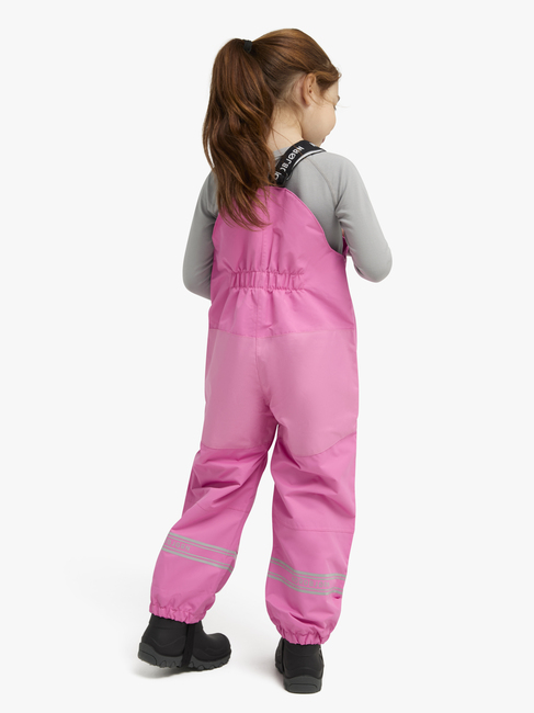 Nordbjørn Daftö Outdoorhose, Wild orchid