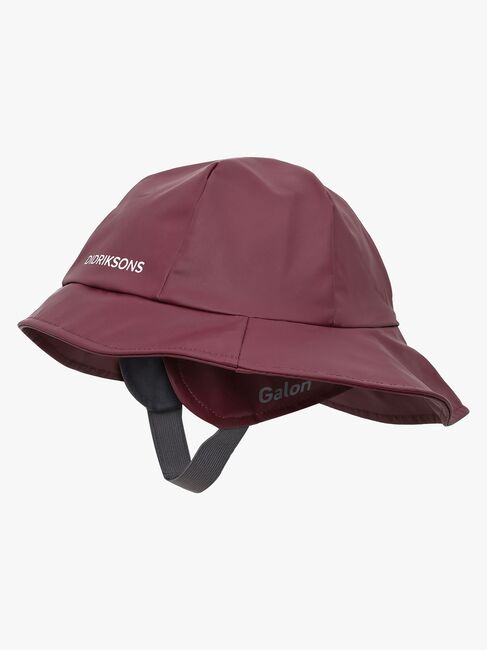 Didriksons Regenhut, Anemon Red