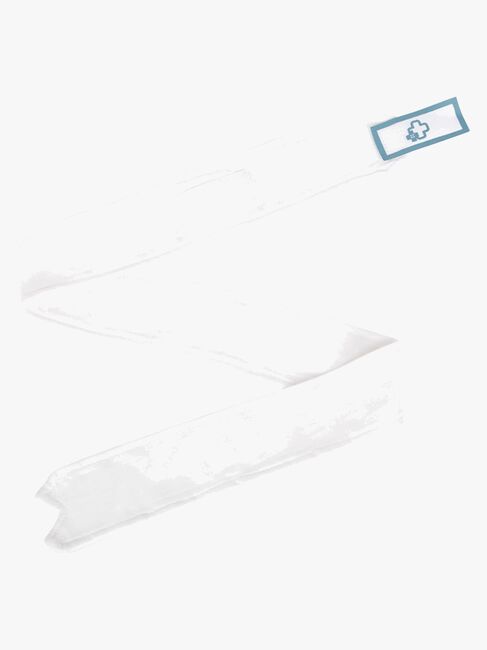 Small Foot Arztkoffer, Rot