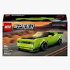 LEGO Speed Champions 77237 Dodge Challenger SRT Hellcat Sportwagen