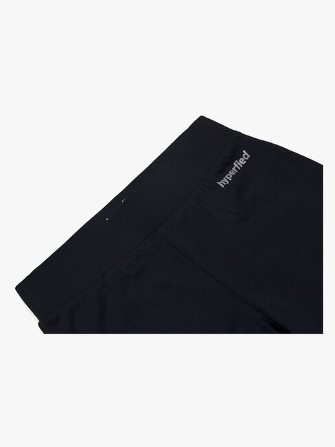 Hyperfied Yoga Pants, Anthracite