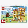 LEGO Bluey 11203 Blueys Haus