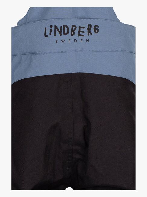 Lindberg Colden Thermohose, Blue