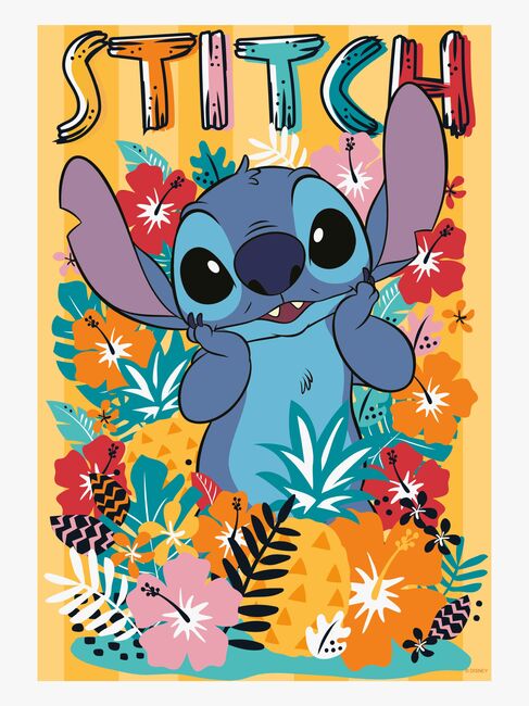 Ravensburger Stitch Puzzle 300 Teile