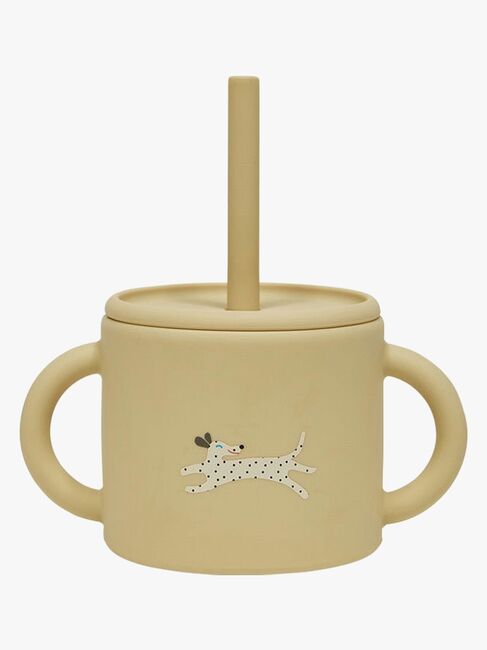 OYOY Enkei Trinkhalmbecher, Mellow