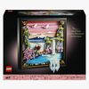 LEGO ART 31218 Japanische Kirschblütenlandschaft