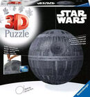 Ravensburger Star Wars 3D-Puzzle Todesstern 543 Teile