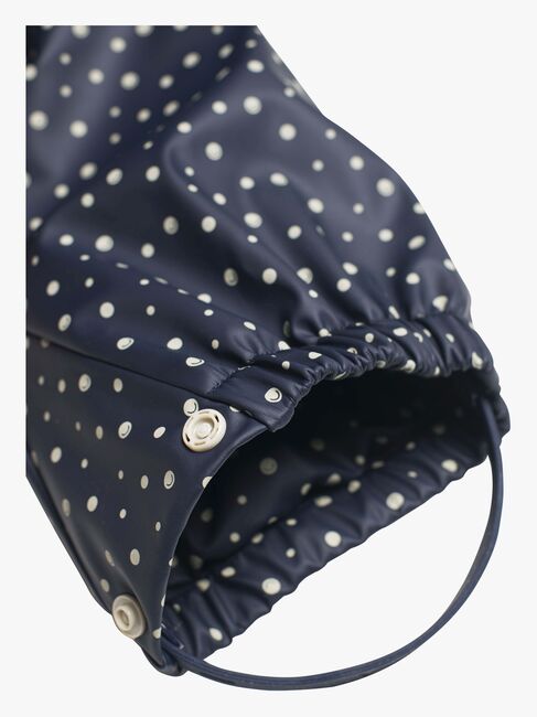 Viking Jolly Regenoverall, Marineblau