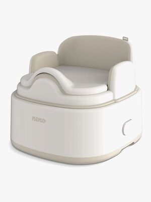 NENO Ampio  Multifunktional Töpfchen, Cream