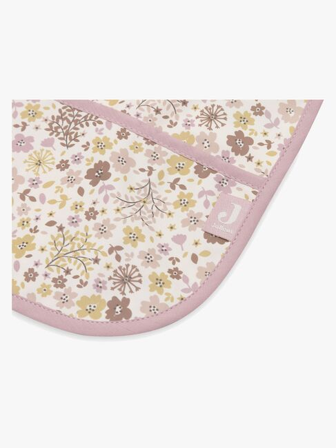 Jollein Lätzchen mit Ärmel Wasserdicht, Flower Fairies