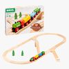 BRIO 36036 Eisenbahnset 65-jähriges Jubiläum