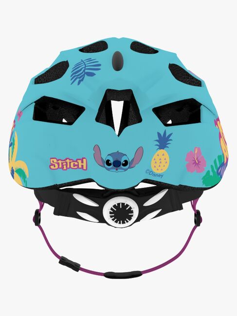 Disney Lilo & Stitch In Mold Fahrradhelm