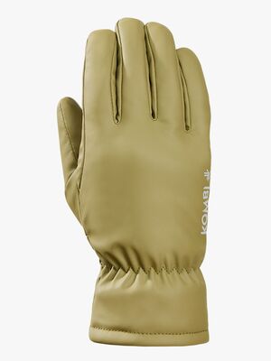 Kombi Drop JR Handschuhe, Light Khaki