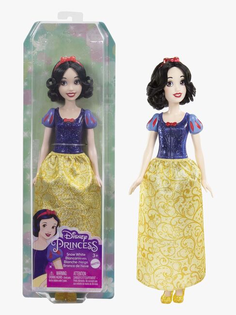 Disney Prinzessinnen Schneewittchen-Figur 28cm