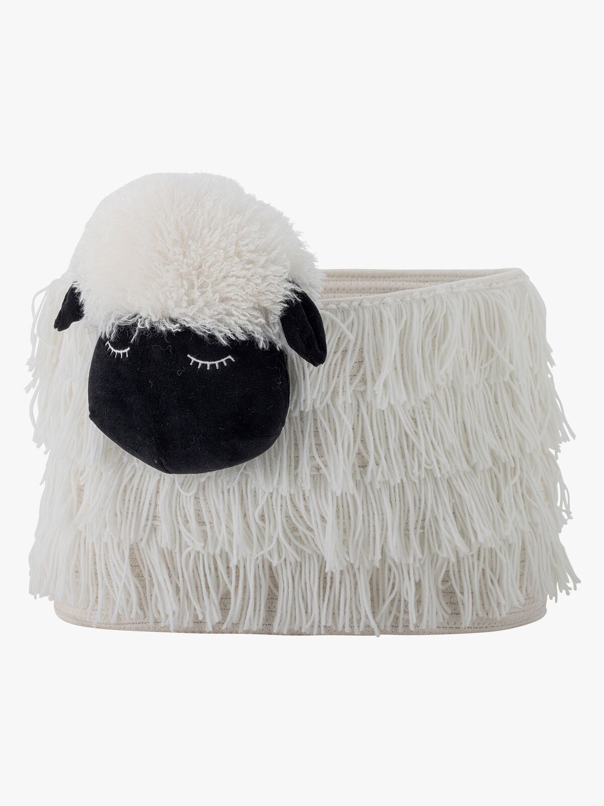 Bloomingville Dolly Aufbewahrungskorb Huhn