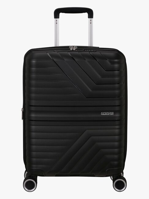 American Tourister Flytwist Koffer 36-44L, Shadow Black
