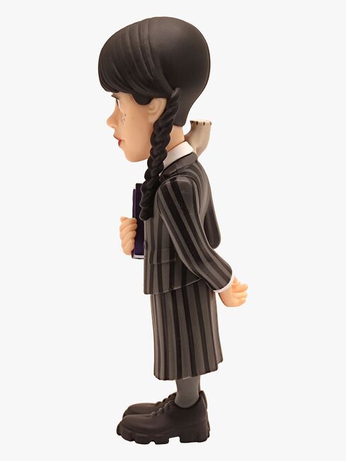 Minix Wednesday Sammelfigur Wednesday & Thing