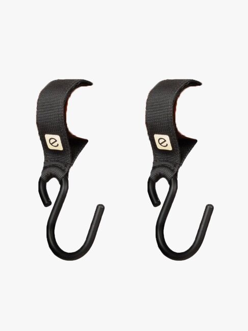 Ezimoov Kinderwagenhaken