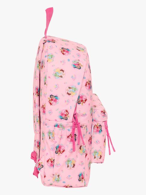 Disney Prinzessinnen Laptop Rucksack 14.1", Rosa