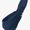Ergobaby Upsie Sling Babytrage, Midnight Blue