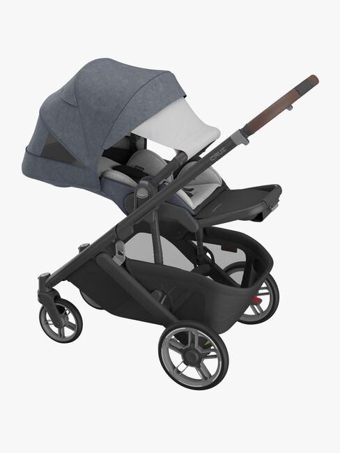 UPPAbaby CRUZ V3 Kinderwagen, Julian