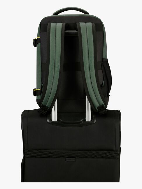 American Tourister Take2Cabin S Rucksack 24L, Dark Forest