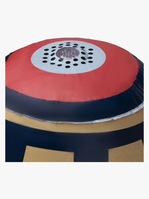 Swim Essentials Wasserspielmatte, Shine Your Light