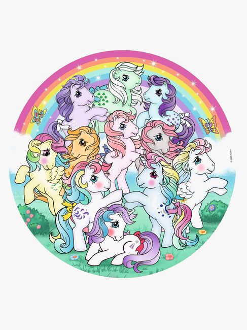 Ravensburger My Little Pony Puzzle 500 Teile