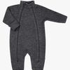 Joha Overall, Grau